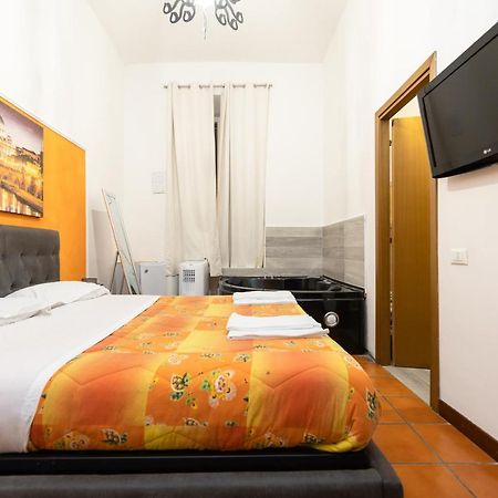 Imperiale Top Rome Bagian luar foto