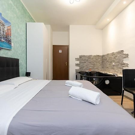 Imperiale Top Rome Bagian luar foto