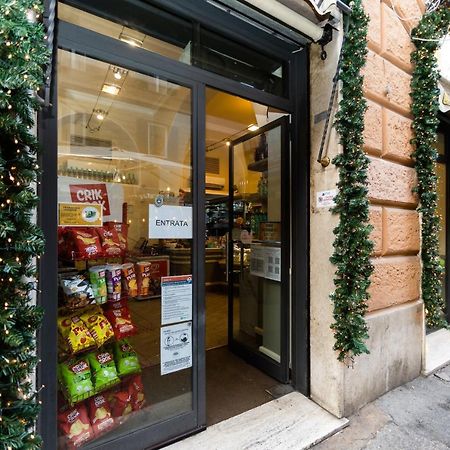 Imperiale Top Rome Bagian luar foto