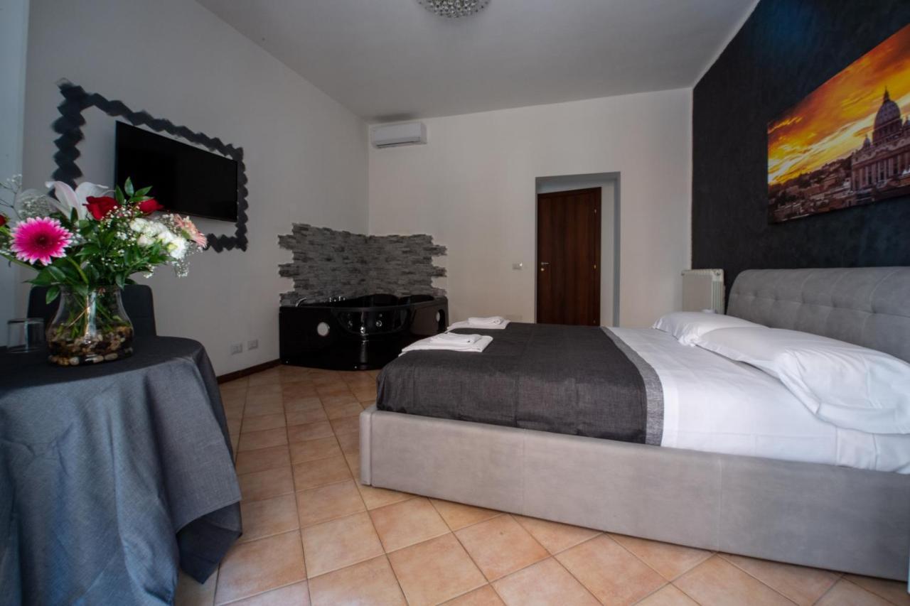 Imperiale Top Rome Bagian luar foto