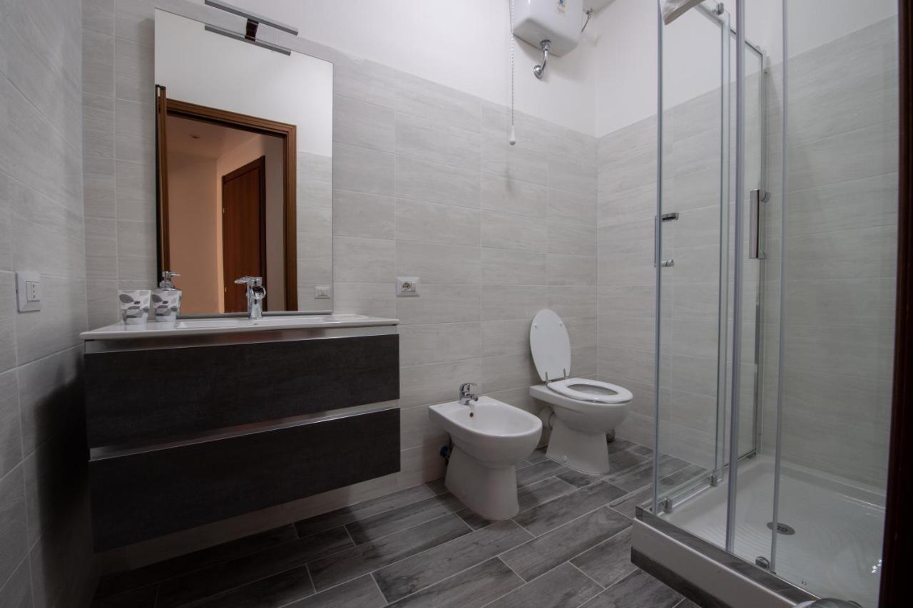 Imperiale Top Rome Bagian luar foto