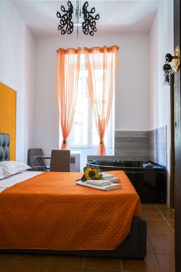 Imperiale Top Rome Bagian luar foto