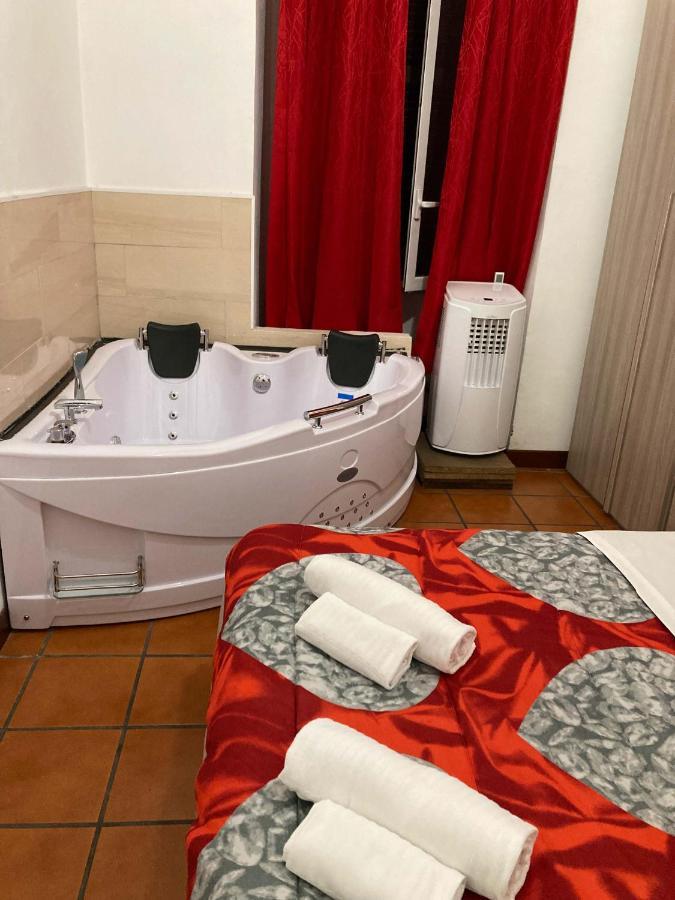 Imperiale Top Rome Bagian luar foto