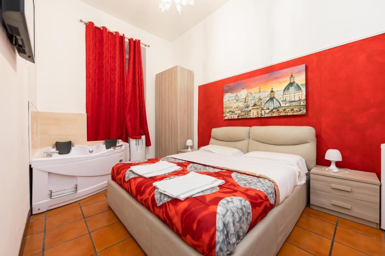 Imperiale Top Rome Bagian luar foto