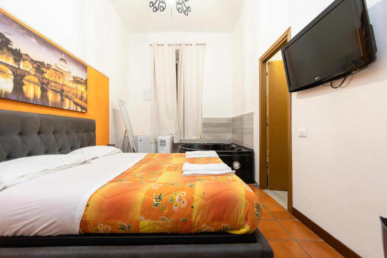 Imperiale Top Rome Bagian luar foto