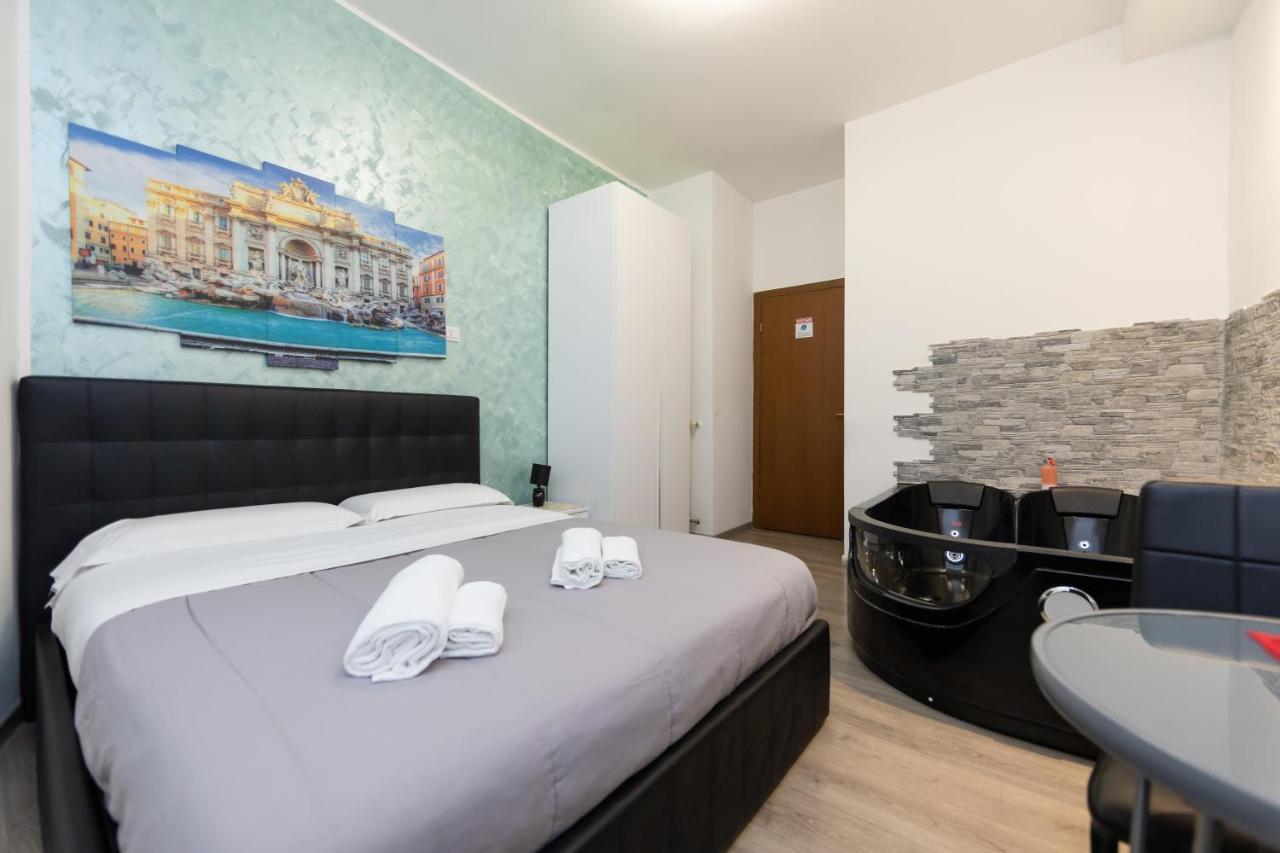 Imperiale Top Rome Bagian luar foto