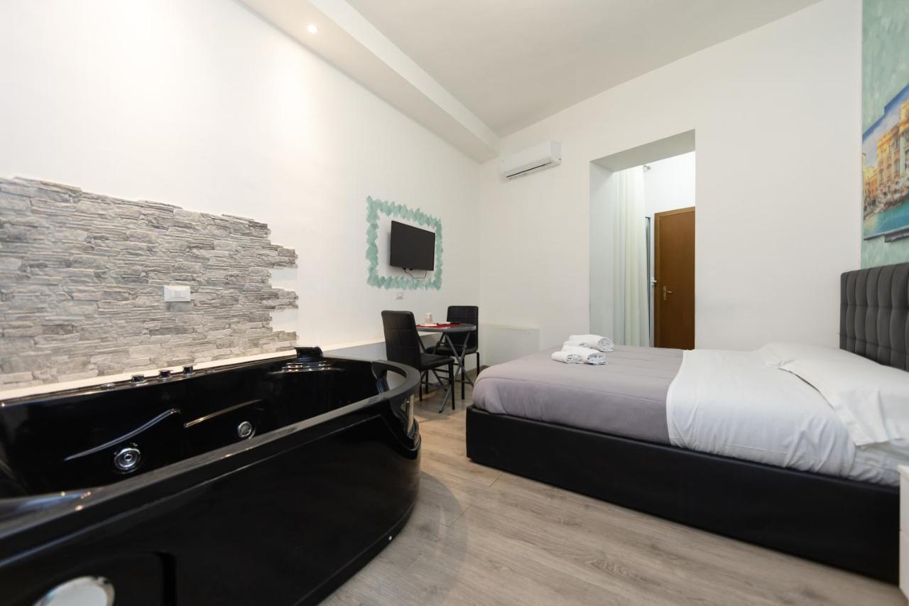 Imperiale Top Rome Bagian luar foto