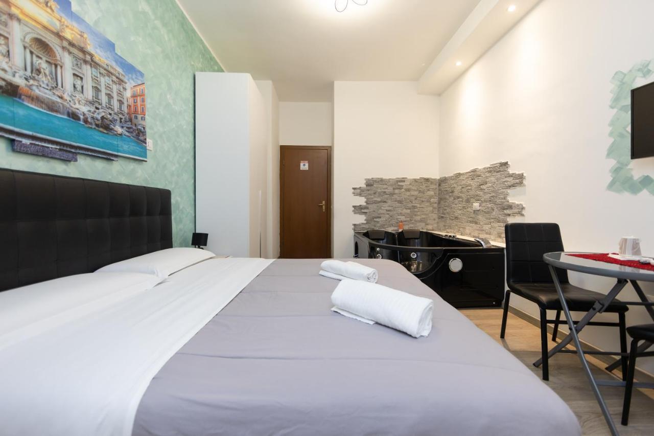 Imperiale Top Rome Bagian luar foto