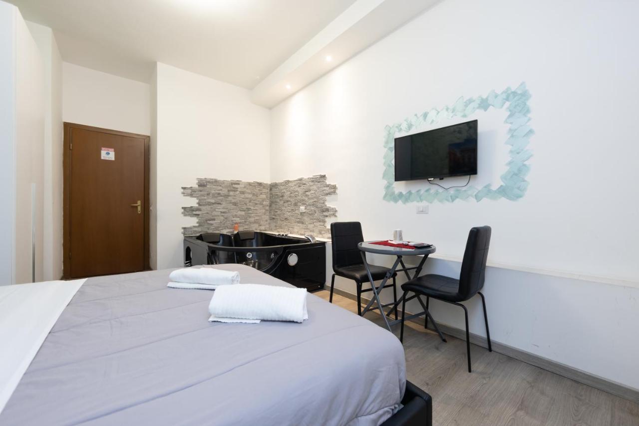 Imperiale Top Rome Bagian luar foto