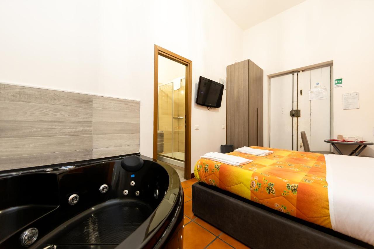 Imperiale Top Rome Bagian luar foto