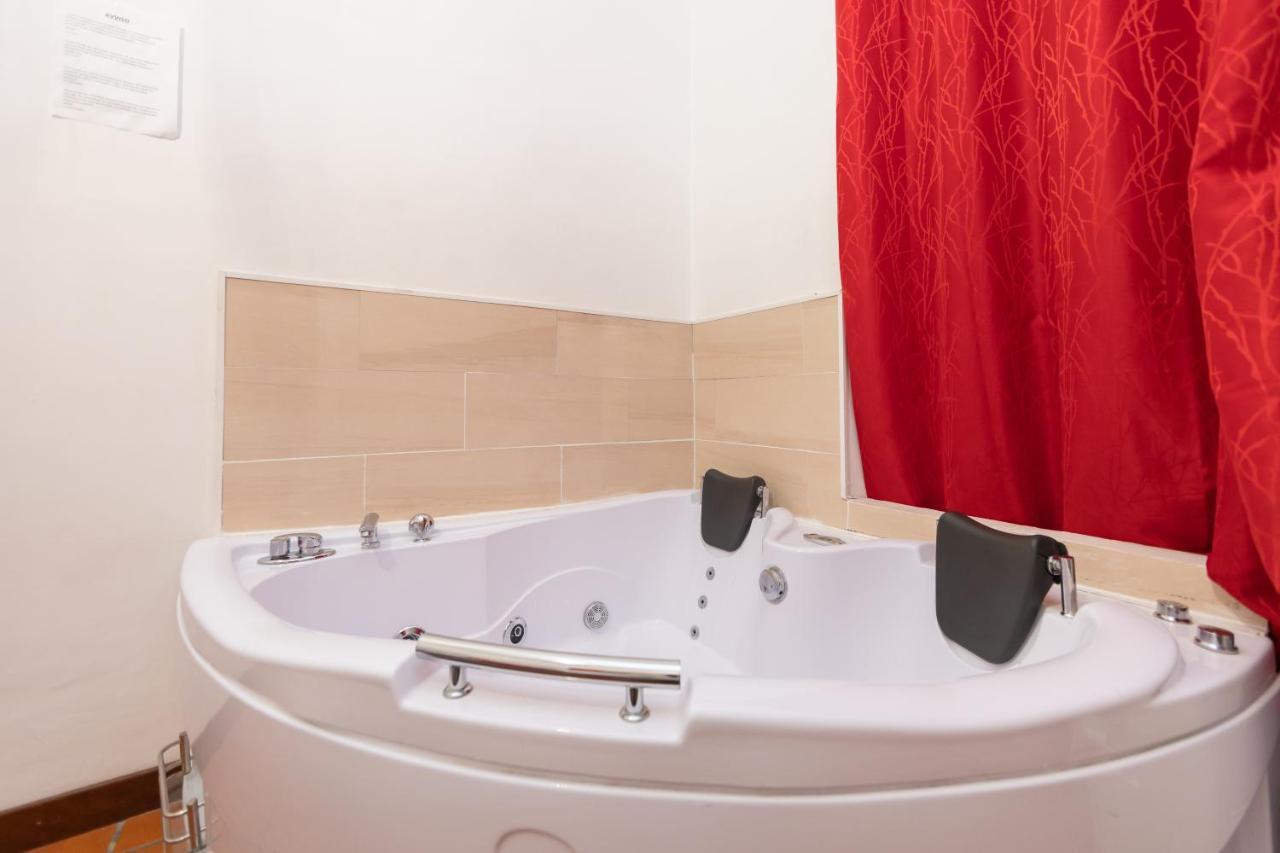 Imperiale Top Rome Bagian luar foto