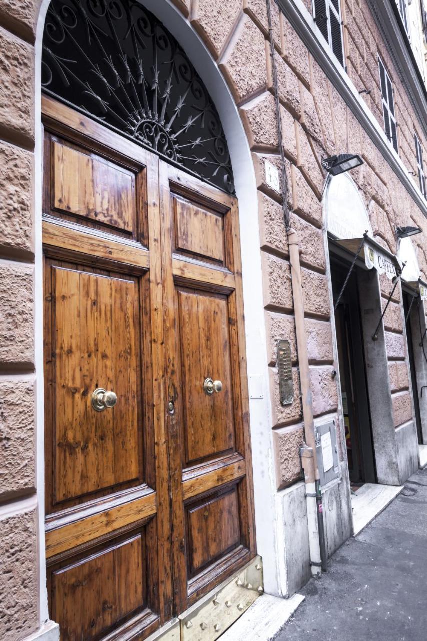 Imperiale Top Rome Bagian luar foto