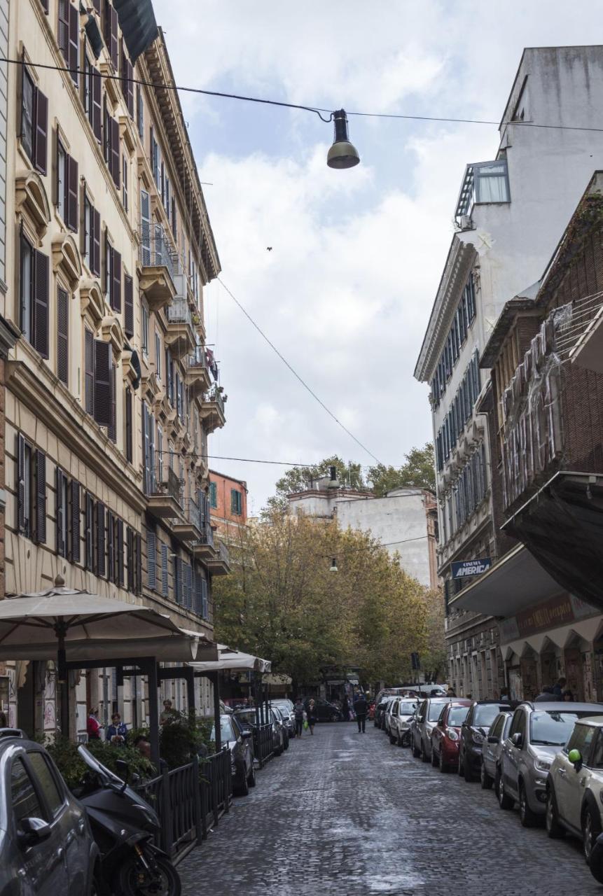 Imperiale Top Rome Bagian luar foto