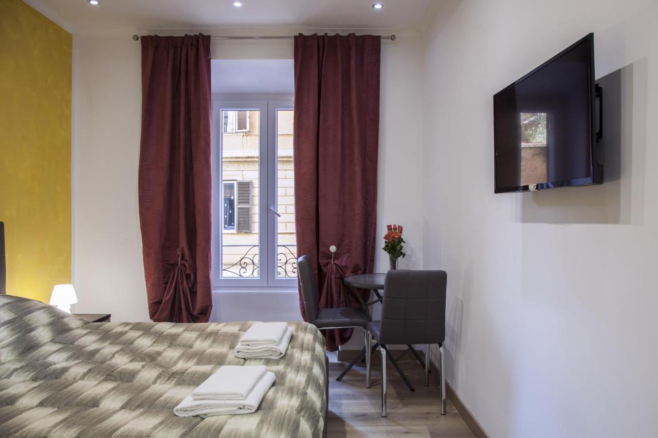 Imperiale Top Rome Bagian luar foto