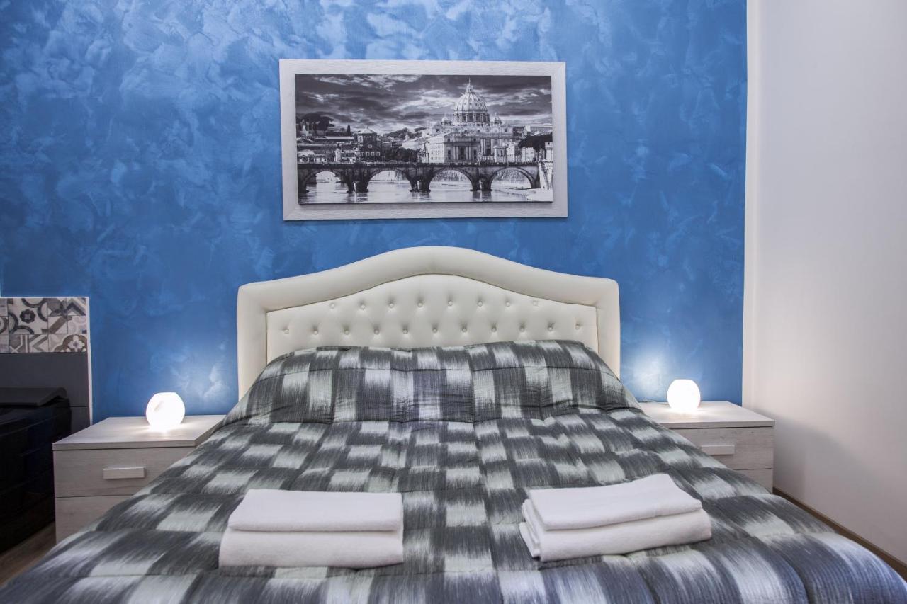 Imperiale Top Rome Bagian luar foto