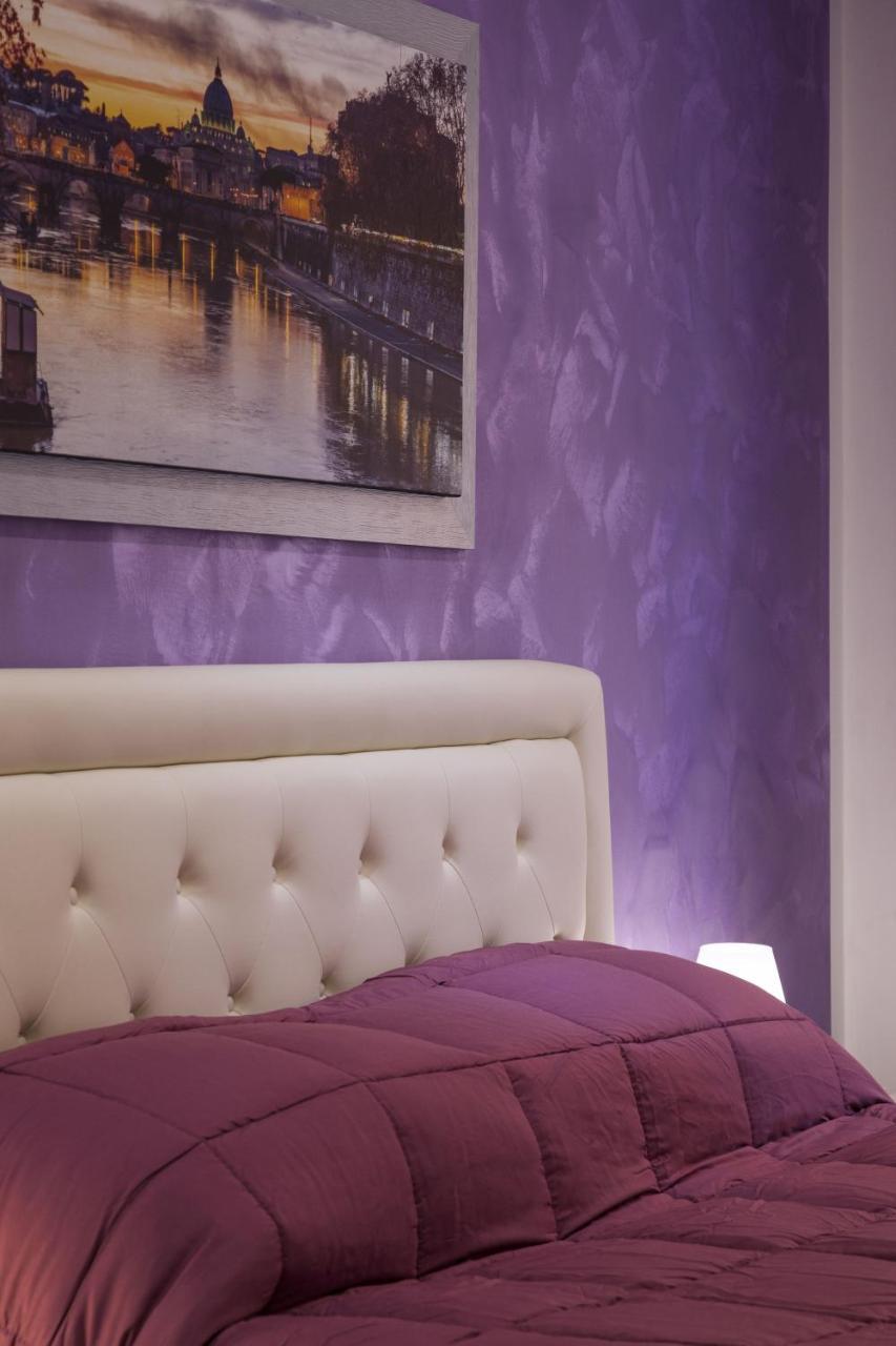 Imperiale Top Rome Bagian luar foto