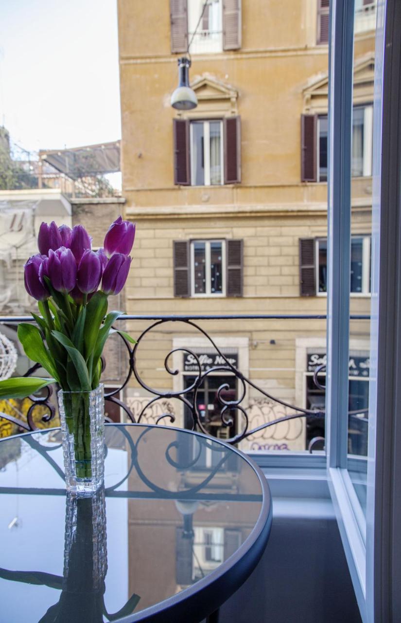 Imperiale Top Rome Bagian luar foto