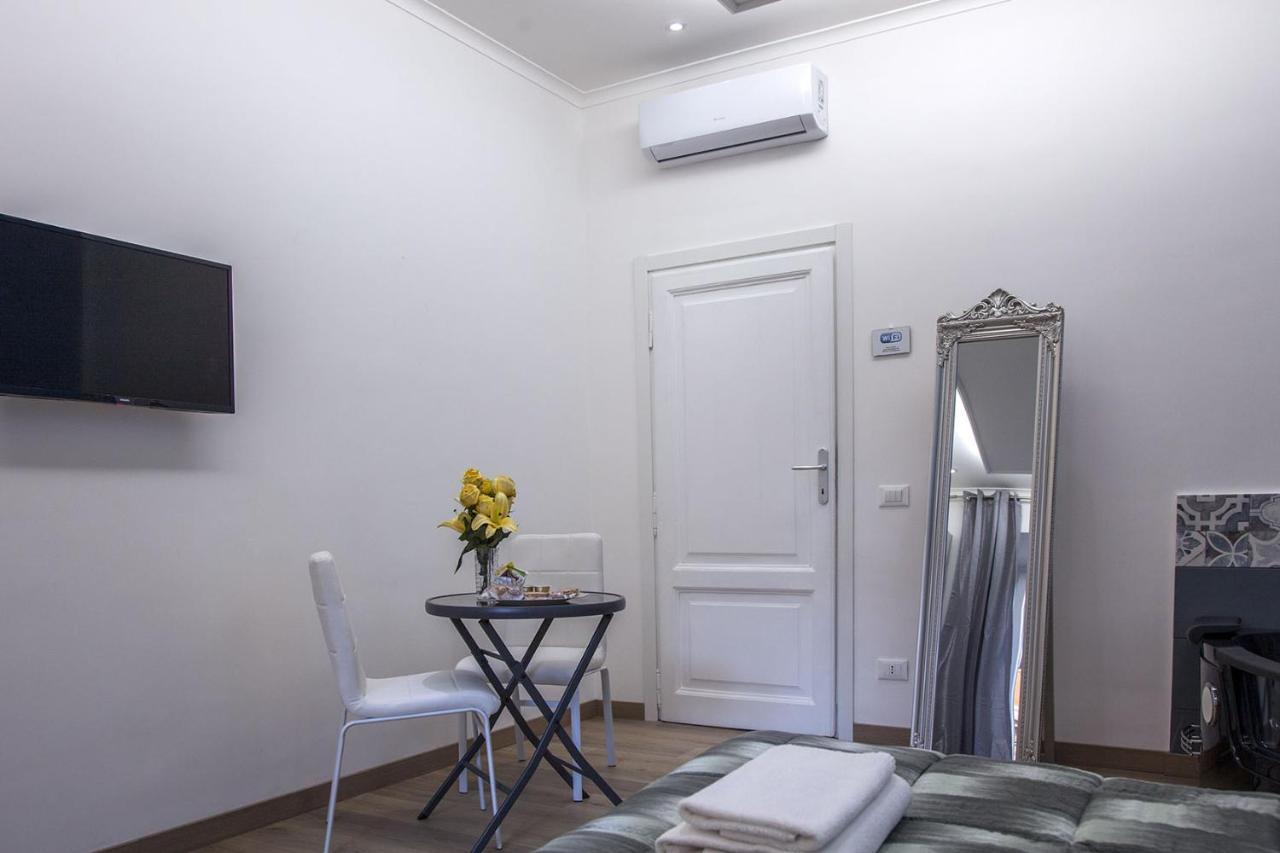 Imperiale Top Rome Bagian luar foto